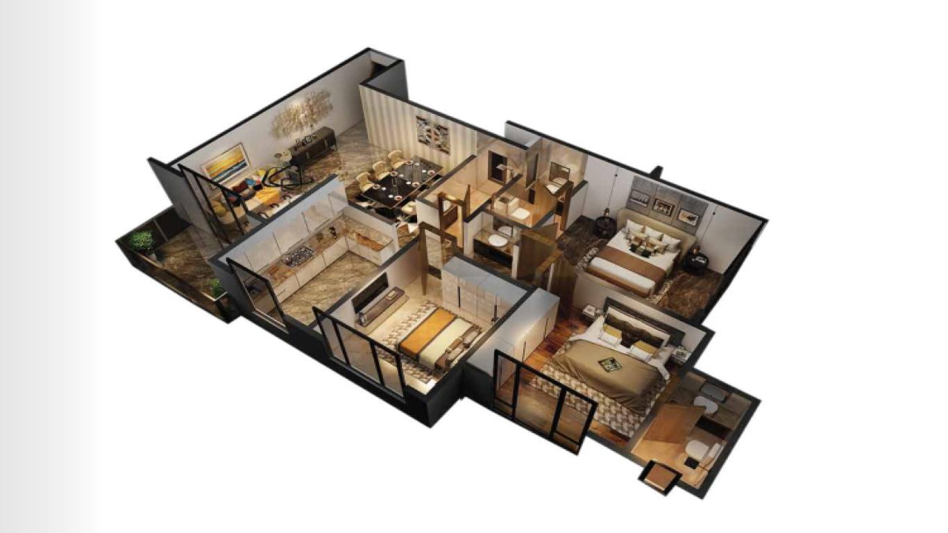 Tharwani Majestic Kalyan West-Tharwani-MajesticTowers-Kalyan-plan3.jpg